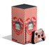 Betty Boop Red Heart Xbox Series X Bundle Skin